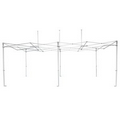 Pop Up Canopy Tent (13'x26') Professional Aluminum Frame